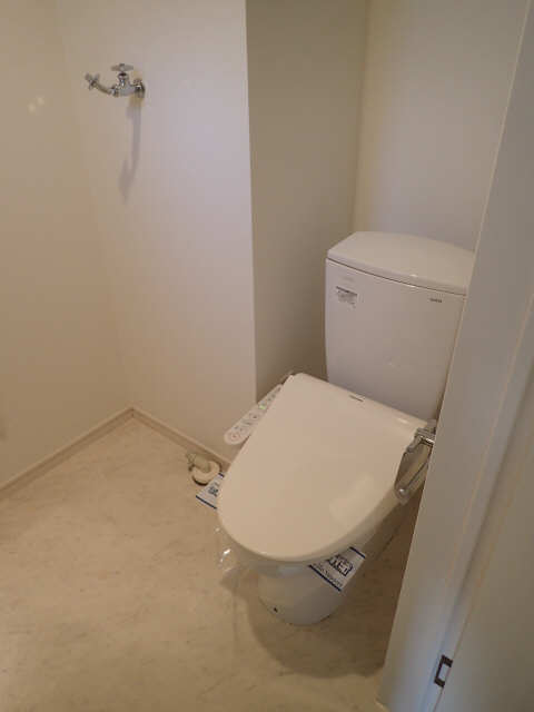 ＷＣ