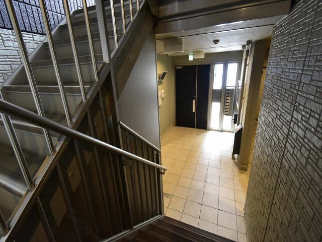 共有部分