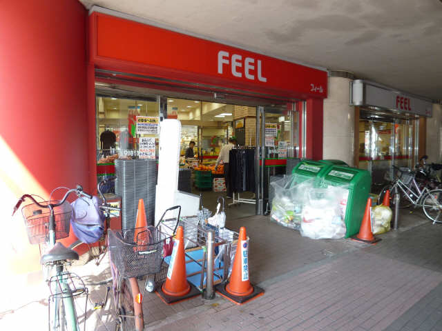 フィール