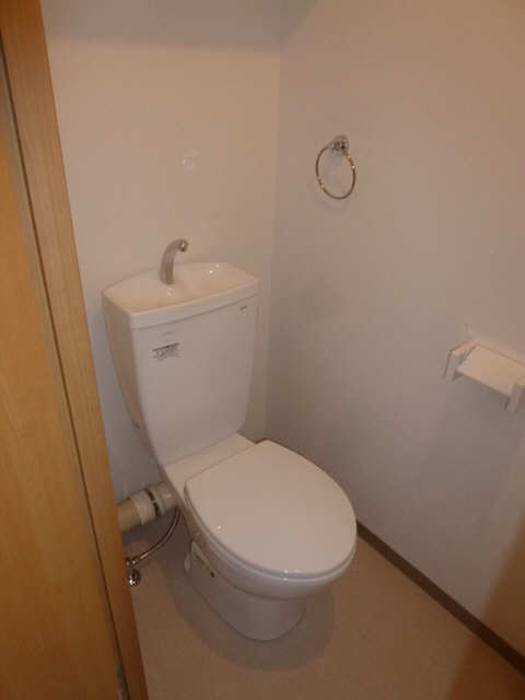 ＷＣ