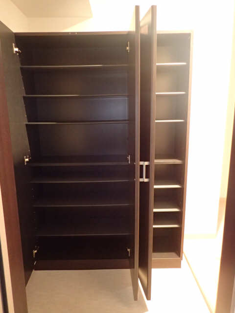 シューズＢＯＸ