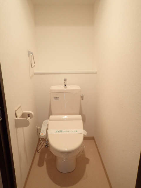 ＷＣ