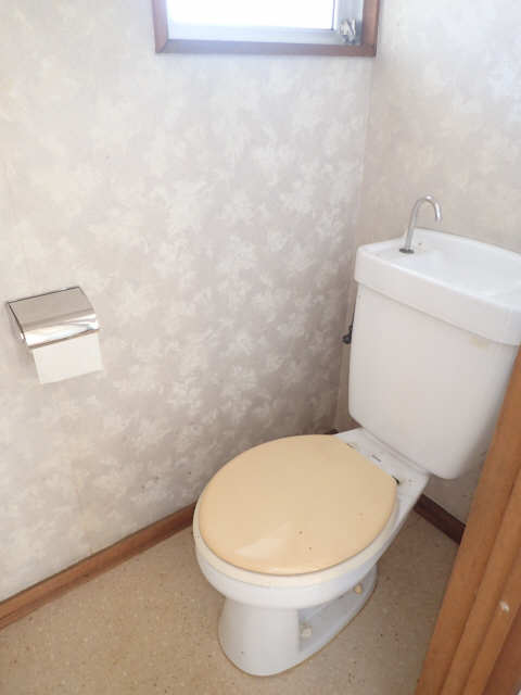 ＷＣ