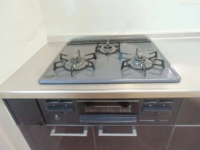 ビルトインコンロ