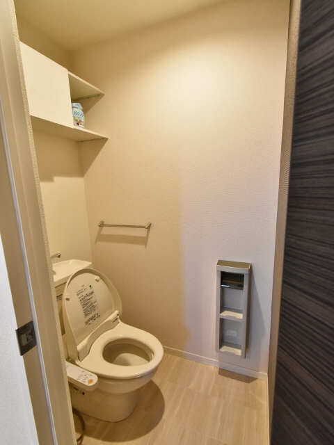 WC
