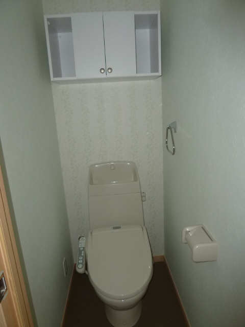 ＷＣ
