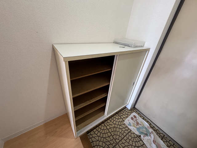 シューズBOX