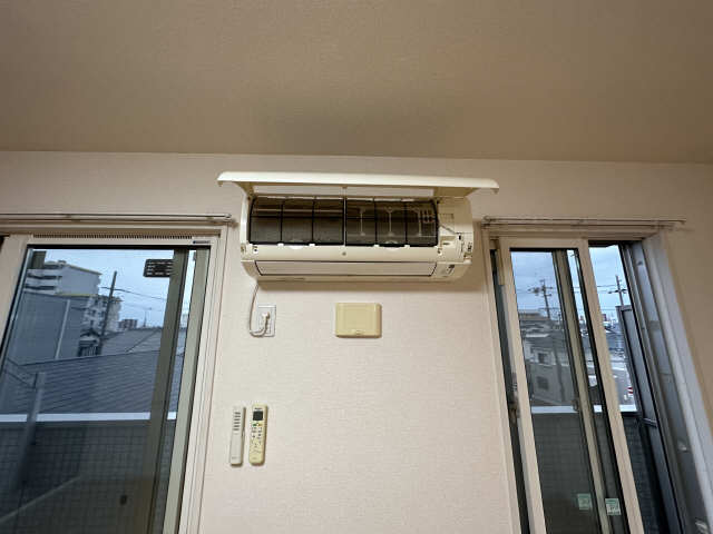 エアコン