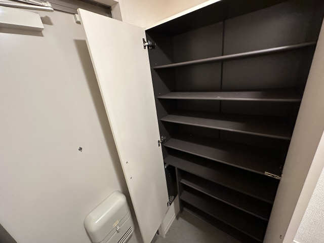 シューズBOX