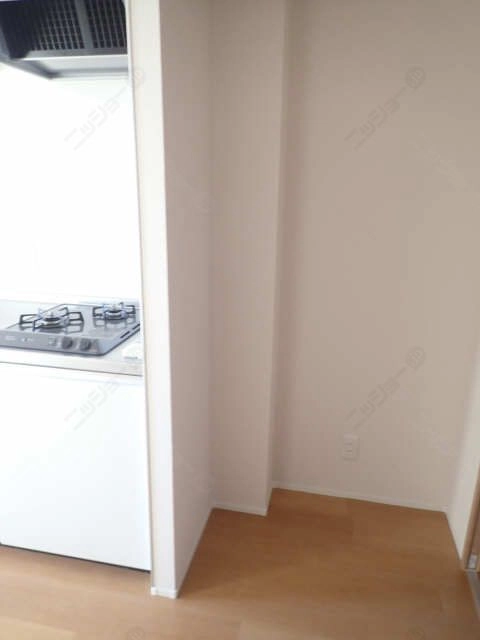 冷蔵庫スペース