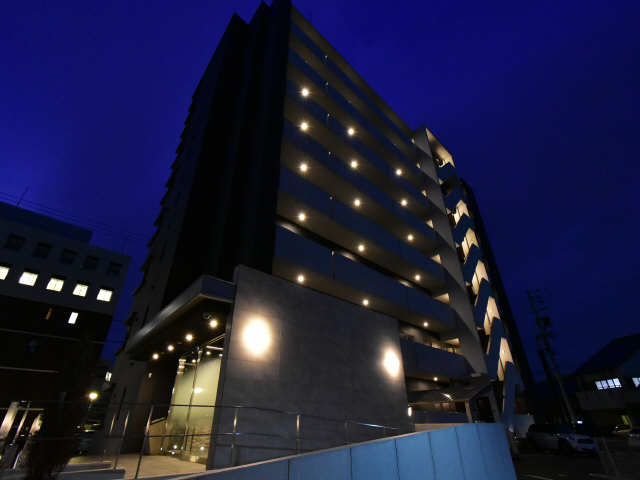 共有部分
