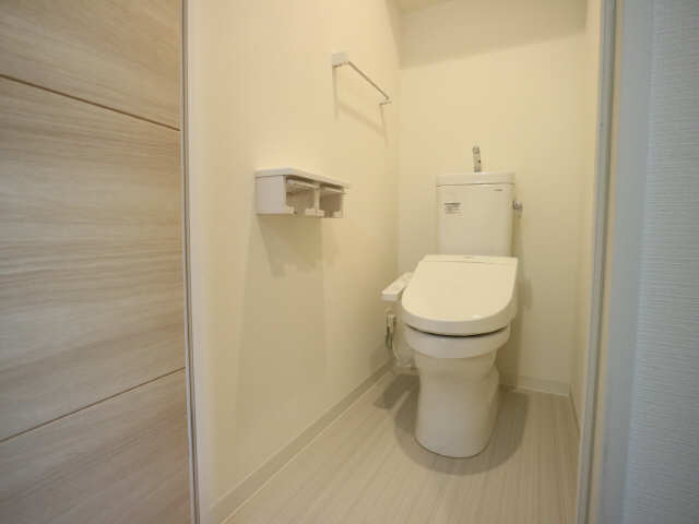 ＷＣ