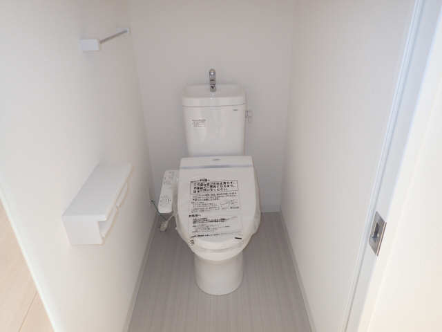 ＷＣ