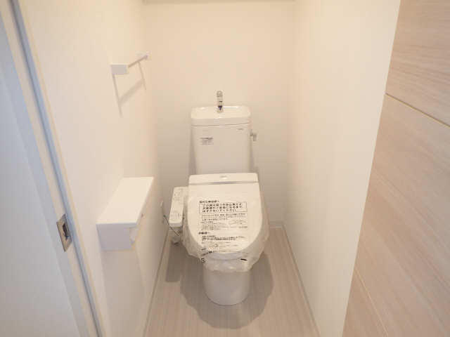 ＷＣ