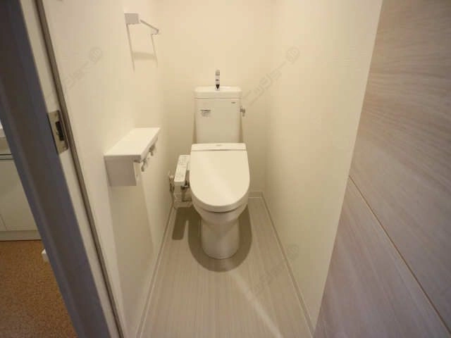 ＷＣ