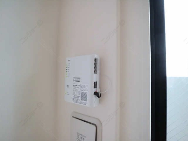 インターネット無料