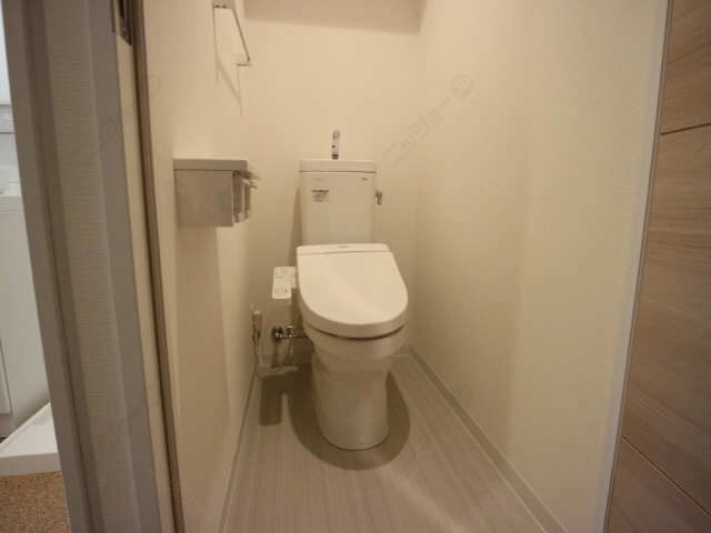 ＷＣ