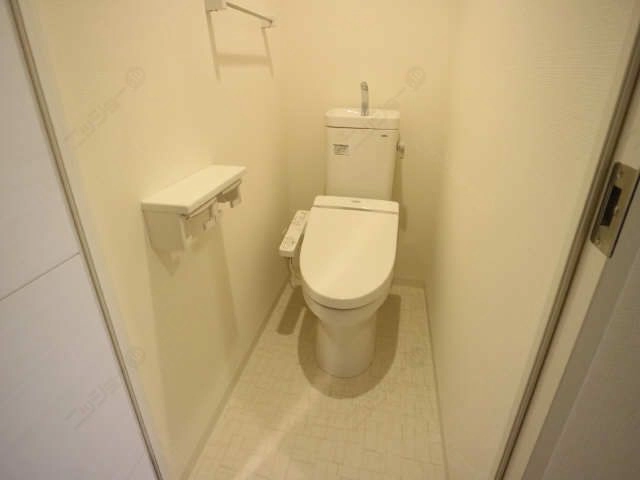 ＷＣ