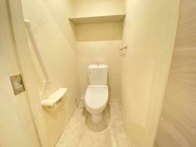 WC