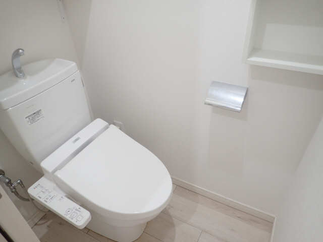 WC
