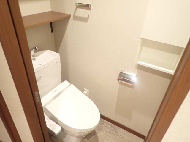 WC