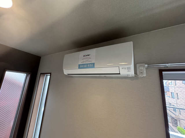 エアコン