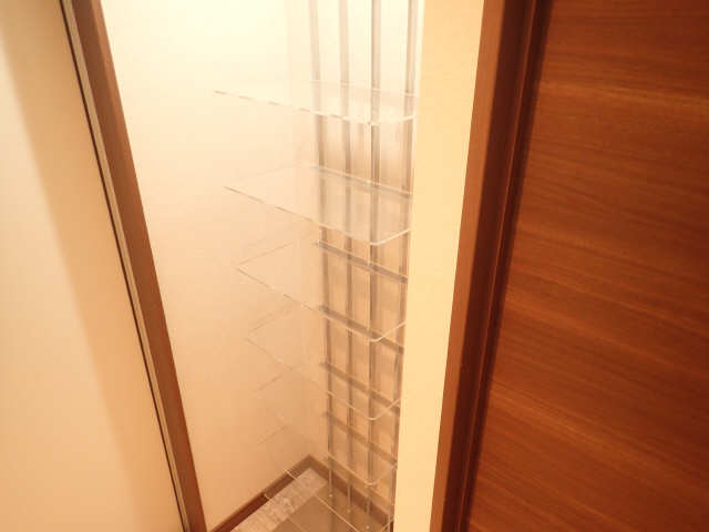 シューズBOX