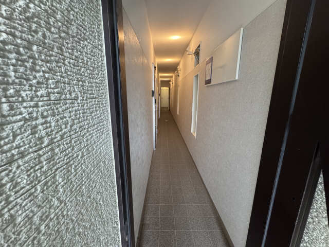 通路