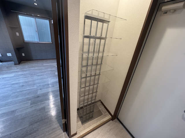 シューズBOX