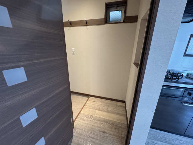 廊下