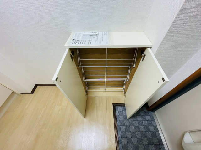 シューズBOX
