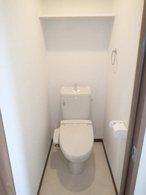 WC