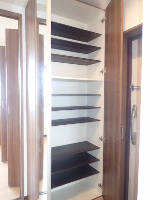 シューズBOX