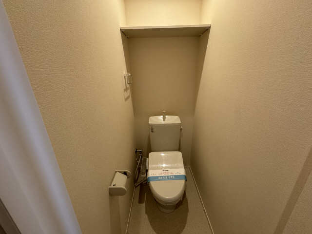Ｌｅｖａｎｔｅ 2階 WC