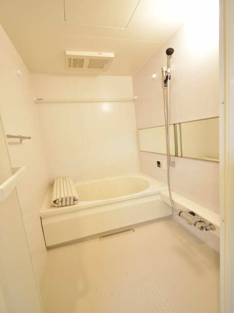 アミコートノリタケ 2階 浴室