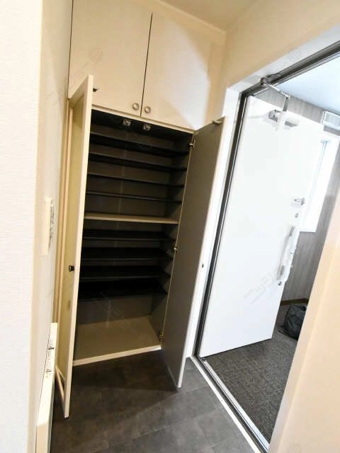シューズBOX