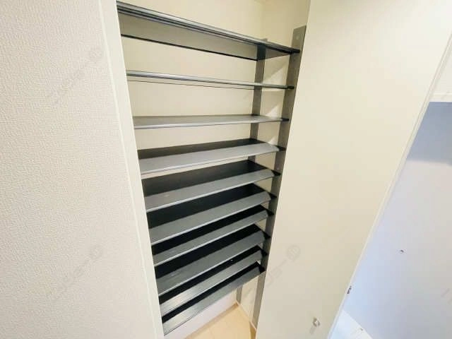 シューズBOX