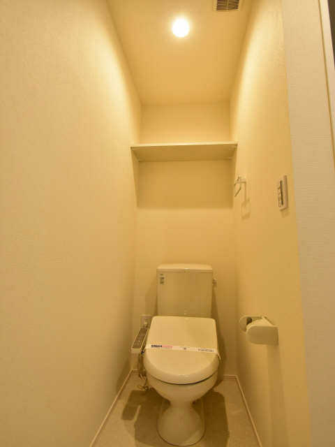 WC