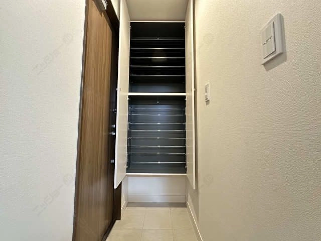 sシューズボックス