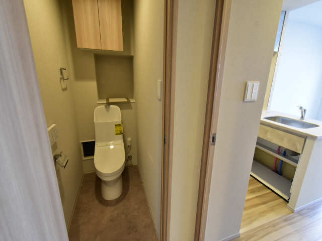 WC