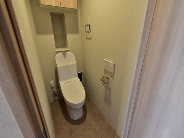 WC