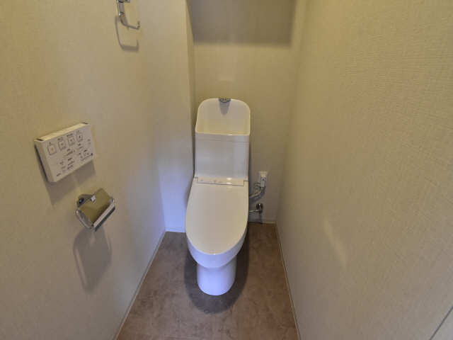 ｸﾘｵ ﾗﾍﾞﾙｳﾞｨ名古屋花の木 9階 WC