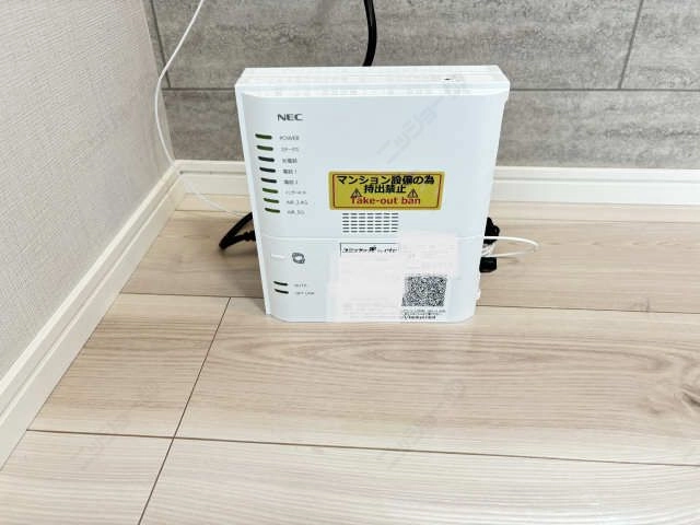 インターネット機器