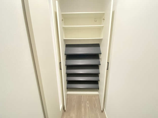 シューズBOX
