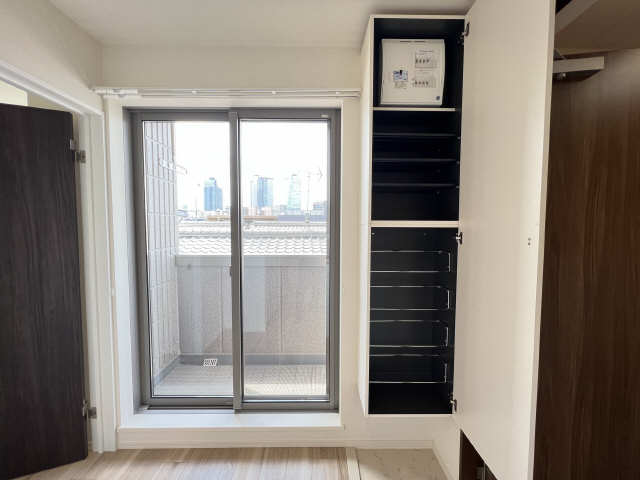 シューズBOX