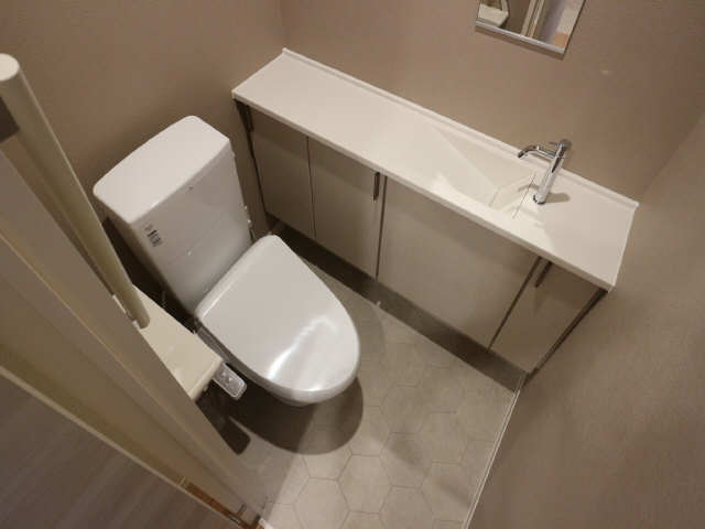 WC