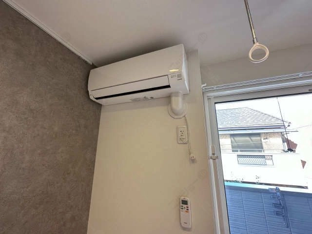 エアコン