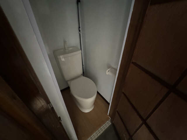 WC