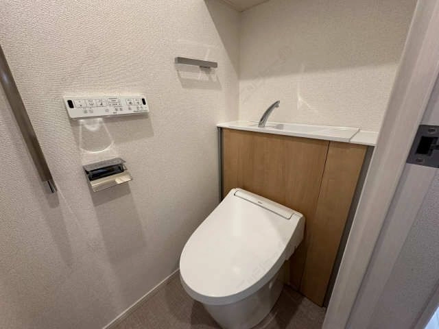 WC
