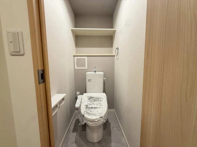 WC